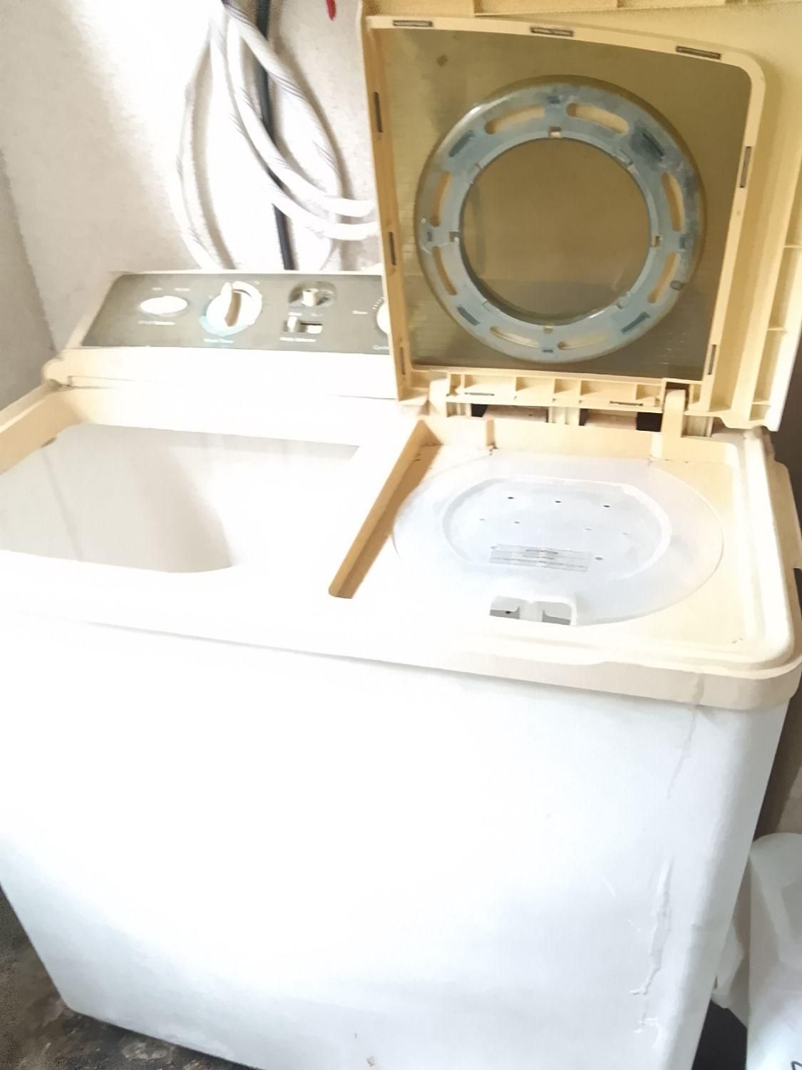 یخچال فرگاز،لباسشویی|اسباب و اثاث بچه|صدرا-فارس, فاز ۱|دیوار