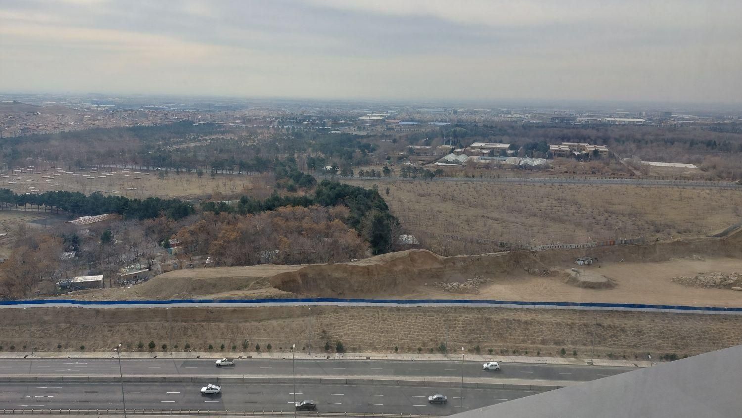 اجاره آپارتمان ۱۰۰ متری ۲ خوابه ارکیده