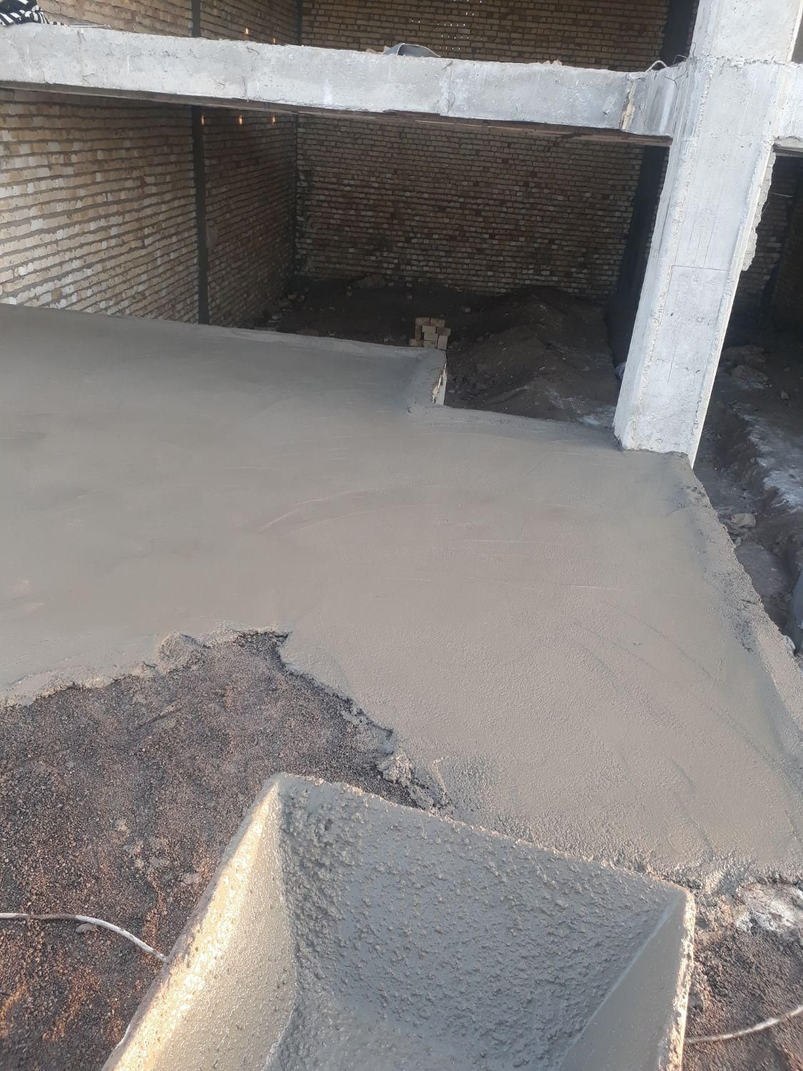 بنایی بناسفتکار وسیمانکار|خدمات پیشه و مهارت|کاشان, فاز ۲ ناجی آباد|دیوار