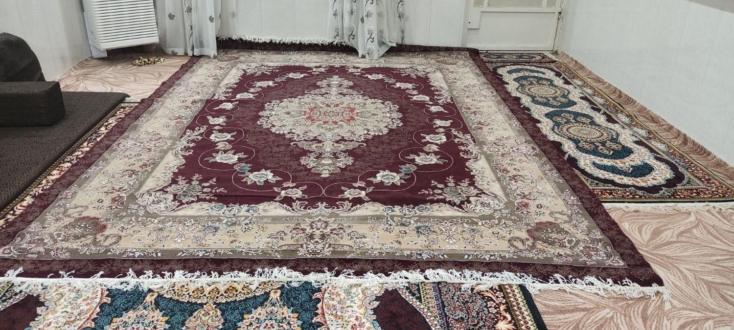 فرش نو|فرش|اهواز, کمپلو جنوبی|دیوار