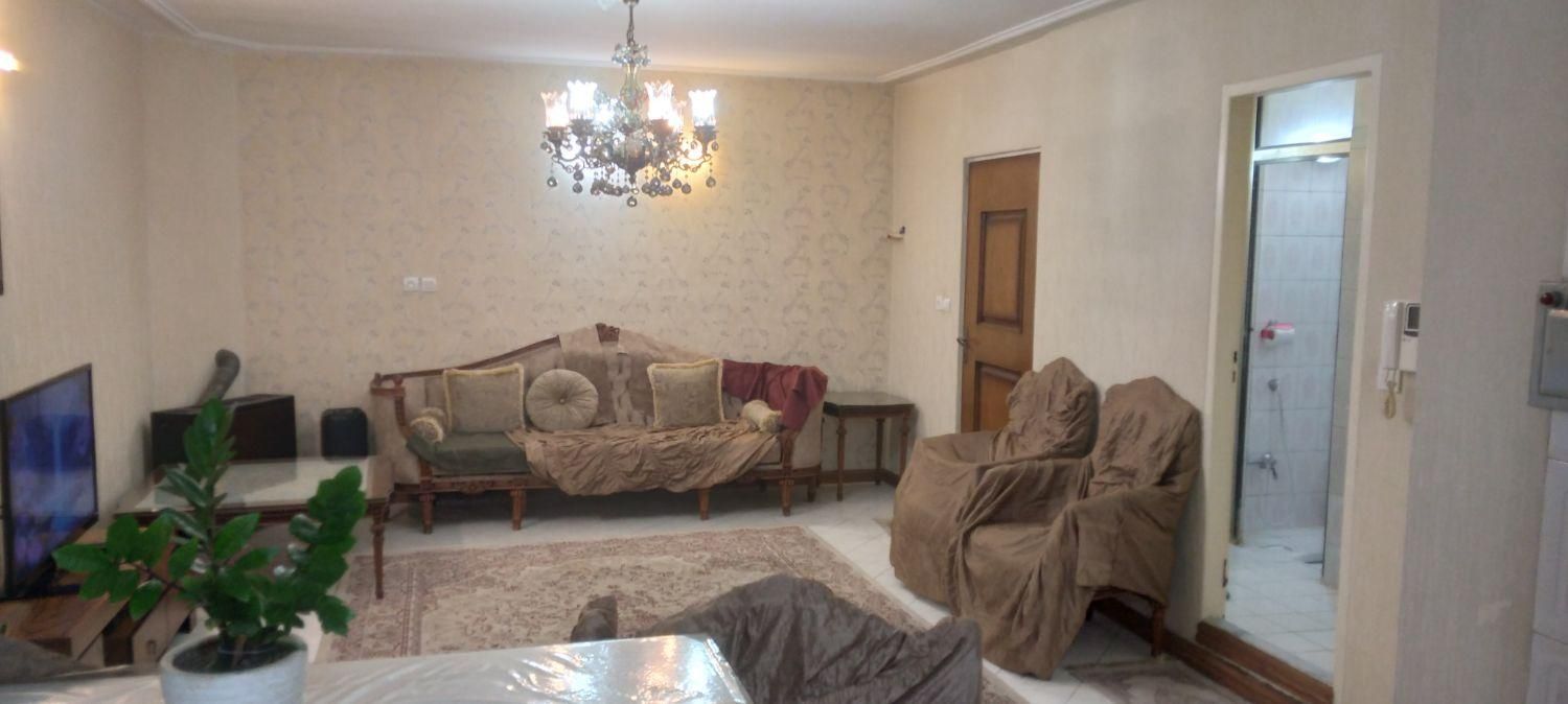 اجاره آپارتمان ۶۵ متری ۱ خوابه طبقه ۴ در تهران‌نو|اجارهٔ آپارتمان|تهران, تهران‌نو|دیوار