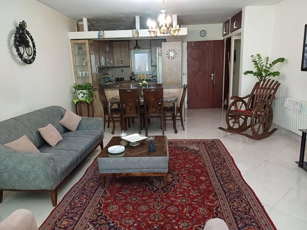 آپارتمان مبله در سهروردی و سراسر تهران|اجارهٔ کوتاهمدت آپارتمان و سوئیت|تهران, سهروردی|دیوار