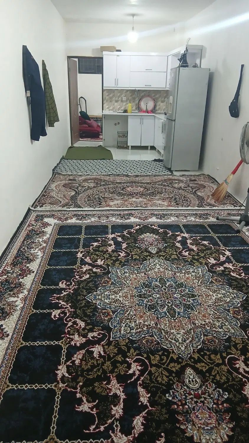 سویت ومنزل شخصی اجاره روزانه|اجارهٔ کوتاه‌مدت آپارتمان و سوئیت|مشهد, شهید معقول|دیوار