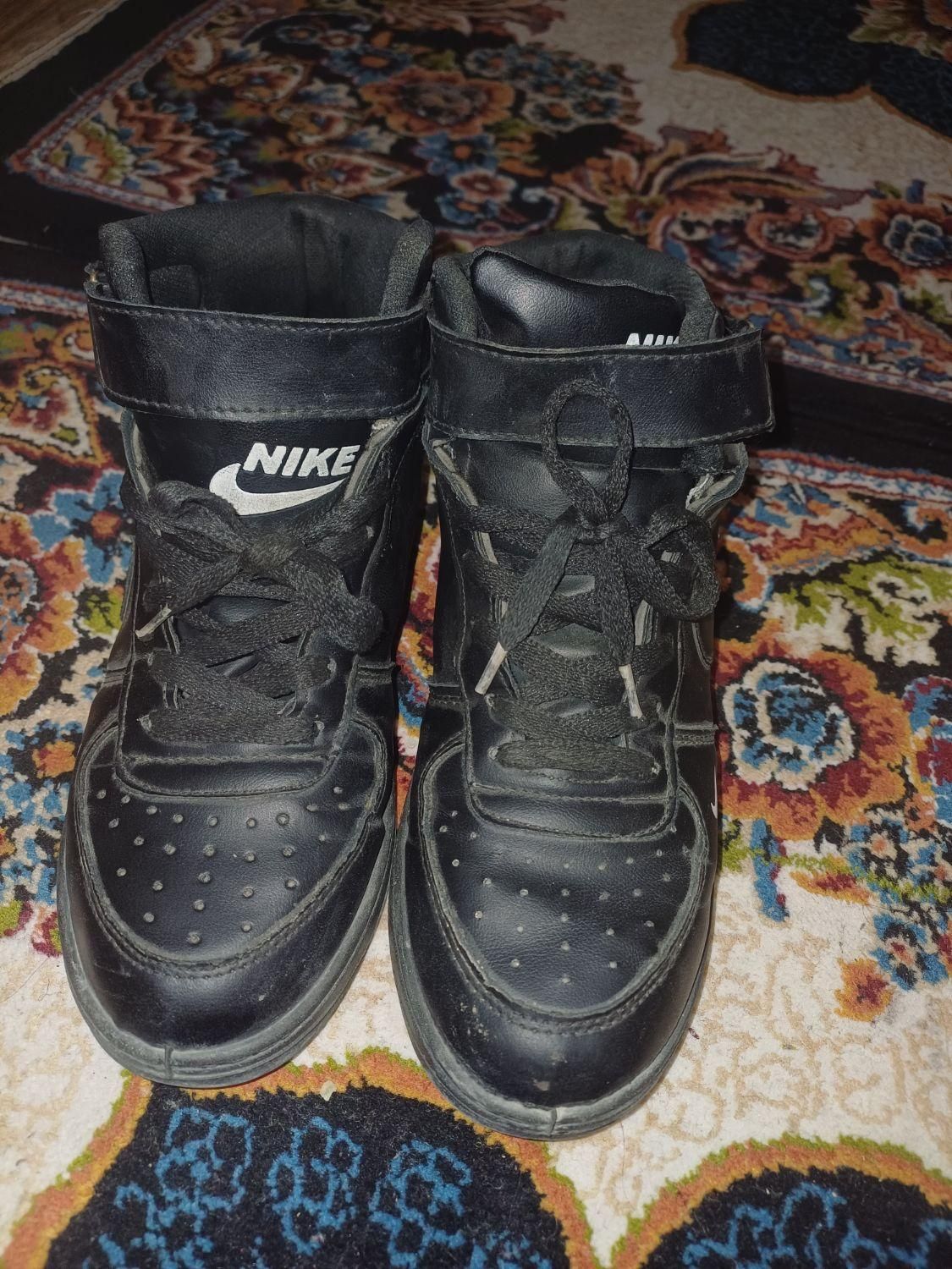 کفش در حد نو|کیف، کفش، کمربند|گنبد کاووس, |دیوار