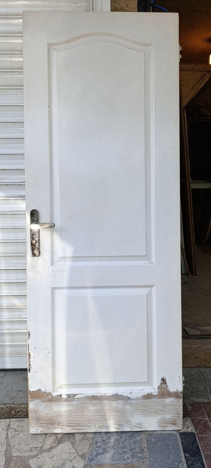 تعمیرات تخصصی درب چوبی و سرویس تضمینی|خدمات پیشه و مهارت|فردیس, فردیس|دیوار