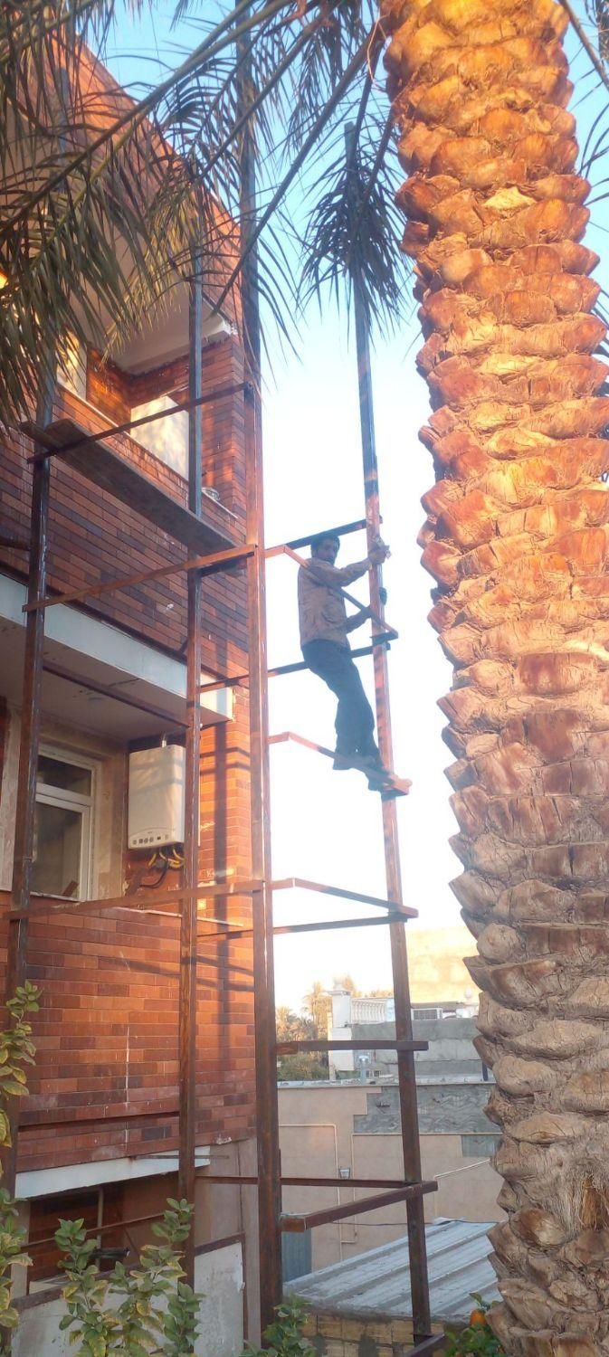 جوشکار|خدمات پیشه و مهارت|بم, |دیوار