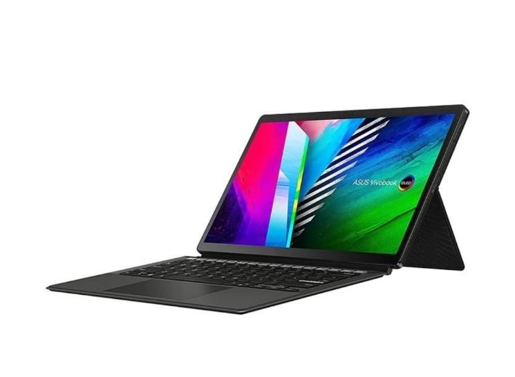 لپ تاپ 13.3 اینچی ایسوس مدل VivoBook Slate T3300KA|رایانه همراه|تهران, نارمک|دیوار