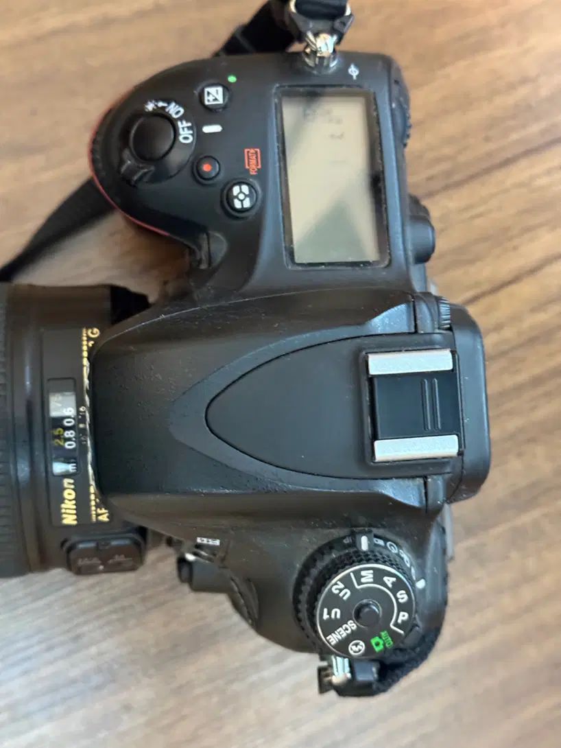 Nikon D610|دوربین عکاسی و فیلم‌برداری|تهران, شهرک ولیعصر شمالی|دیوار