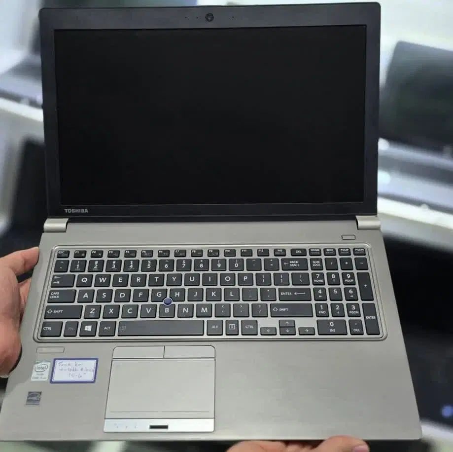 لپ‌تاپ اقتصادی حرفه‌ای TOSHIBA Z50-A|رایانه همراه|اصفهان, عاشق‌آباد|دیوار