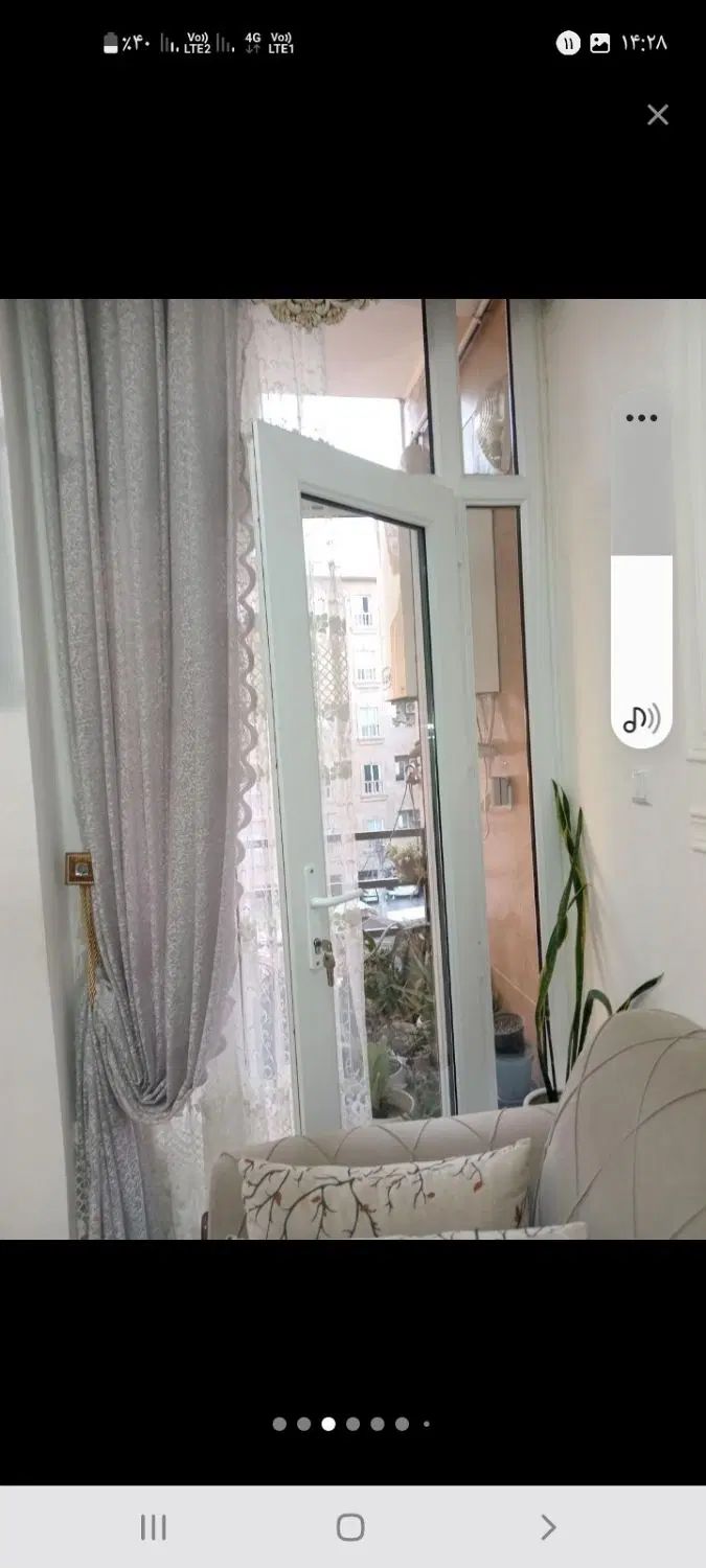 فروش آپارتمان ۷۵ متری ۲ خوابه در رودبارتان|فروش آپارتمان|رشت, رودبارتان|دیوار