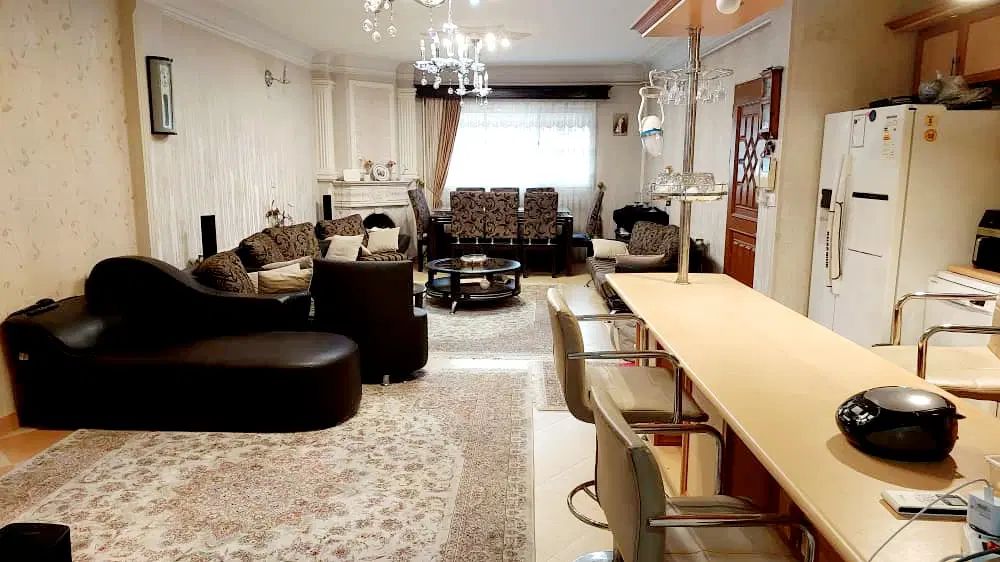 فروش ۱۰۲ متر اپارتمان بازسازی طبقه ۲ انصاری|فروش آپارتمان|رشت, گلباغ نماز|دیوار