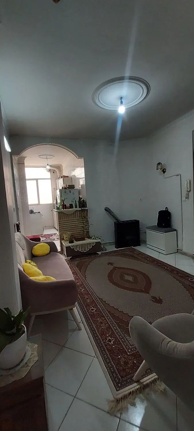 45متری باپارک موتور خ محبوب مجازشرقی خ رسول قدیمی|اجارهٔ آپارتمان|تهران, خرمشهر|دیوار