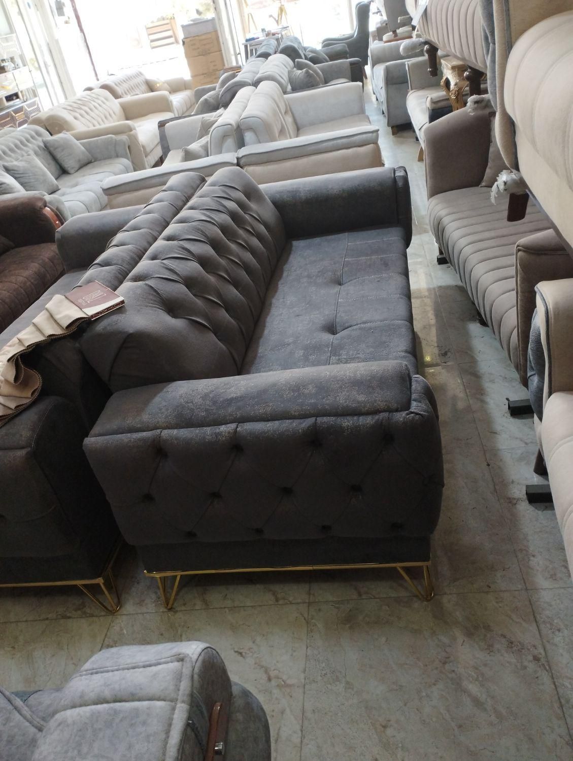 مبل سعید|مبلمان خانگی و میز عسلی|سلماس, |دیوار