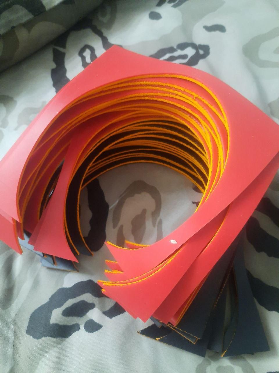 رویه راکت پینگ پنگ تیکه ای ژاپنی چین آلمانی تینرژی|ورزش‌های توپی|تهران, ستارخان|دیوار