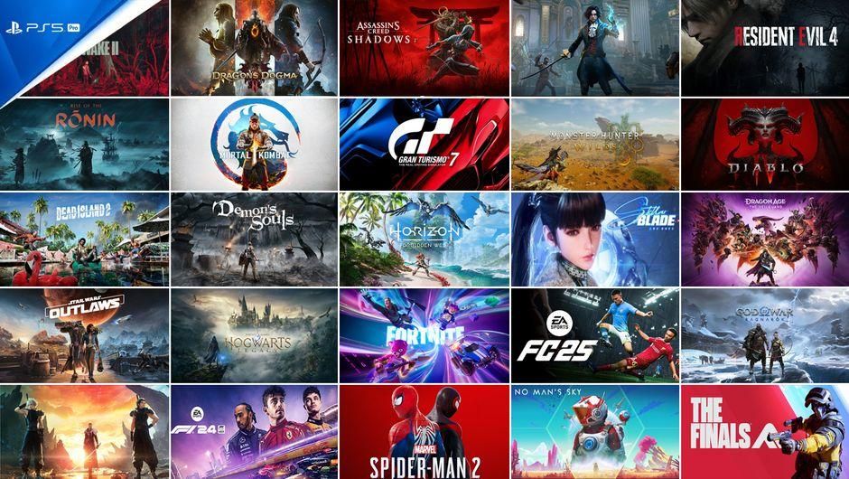 نصب بازی PS4 و PS5 تضمینی فوری|کنسول، بازی ویدئویی و آنلاین|تهران, هاشمی|دیوار