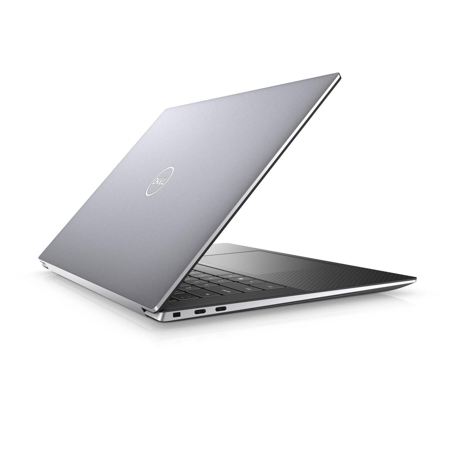 ورک استیشن مدرن دل مشخصات بالا Dell Precision 5560|رایانه همراه|مشهد, شاهد (شهرک غرب)|دیوار