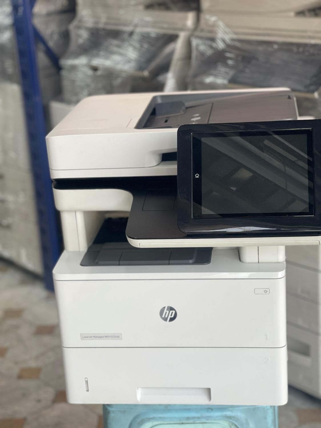 Hp 527|پرینتر، اسکنر، کپی، فکس|شیراز, فخرآباد (دروازه کازرون)|دیوار