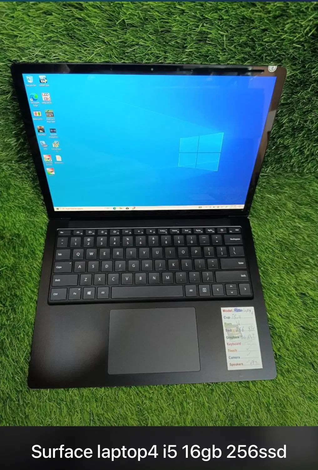 5 surface pro|رایانه همراه|اصفهان, کساره|دیوار