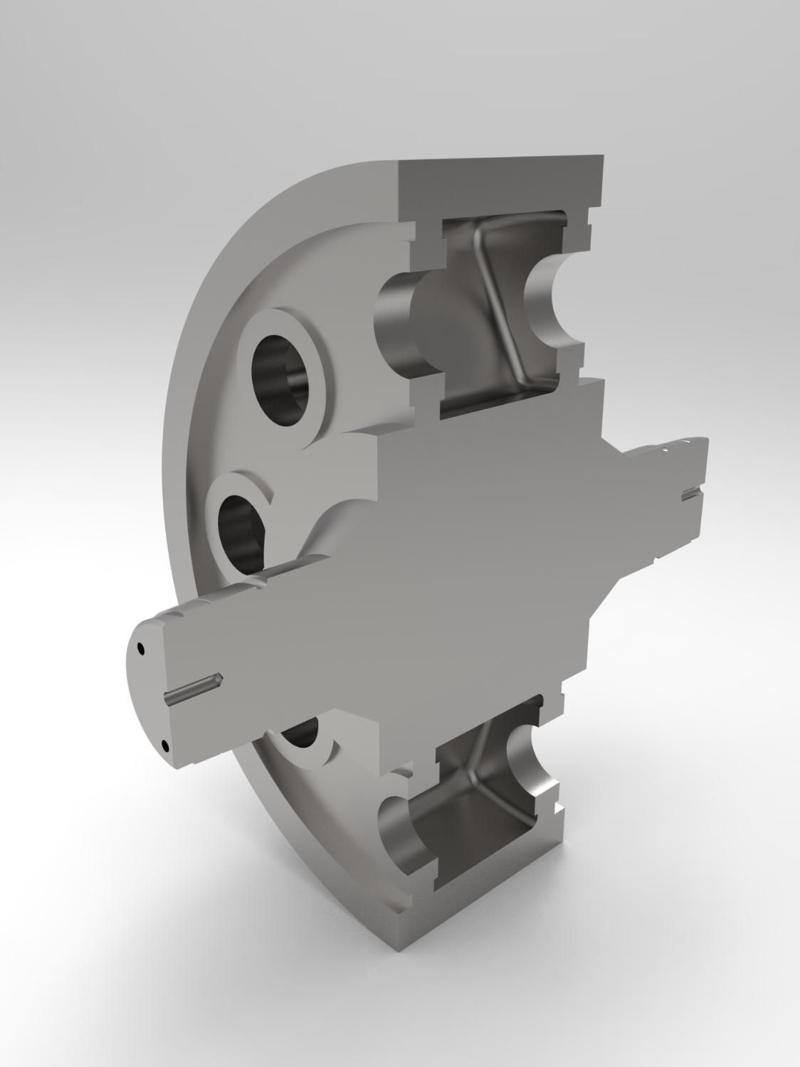 طراحی و ساخت ماشین آلات، مهندسی معکوس، نقشه کشی|خدمات پیشه و مهارت|اصفهان, شهرک صنعتی امیرکبیر (شاپور جدید)|دیوار