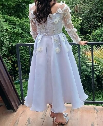 لباس مجلسی سایز ۳۸تا۴۰|لباس|رشت, رودباری|دیوار