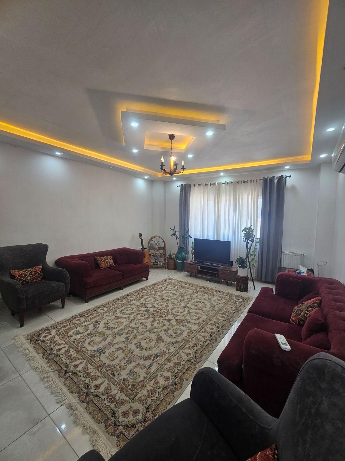 اپارتمان ۹۵ /متری شمسی پور/ ۲ خواب|فروش آپارتمان|رشت, جهاد|دیوار