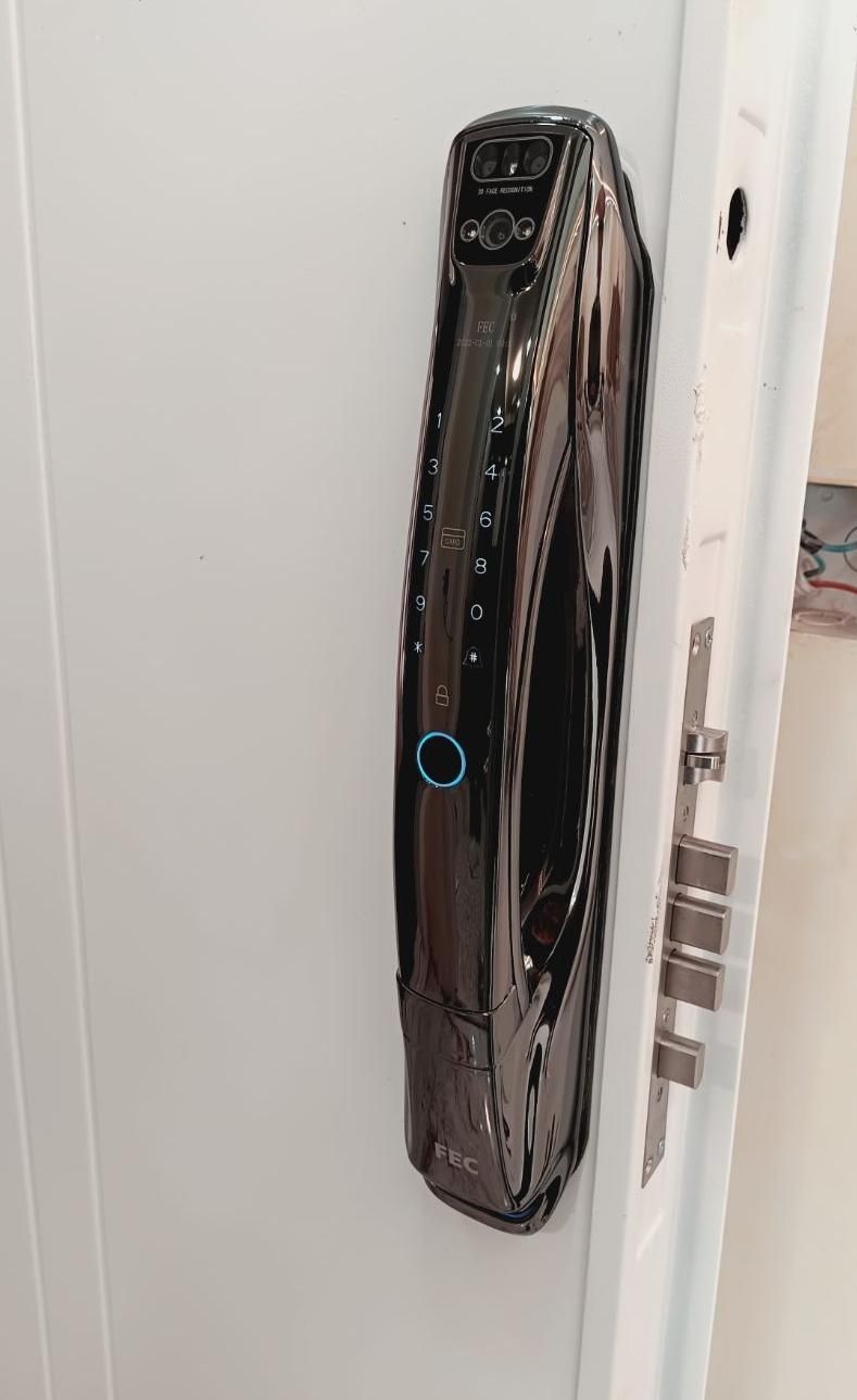 فروش نصب و تعمیرات تخصصی دستگیره هوشمند|مصالح و تجهیزات ساختمان|اصفهان, عسگریه|دیوار