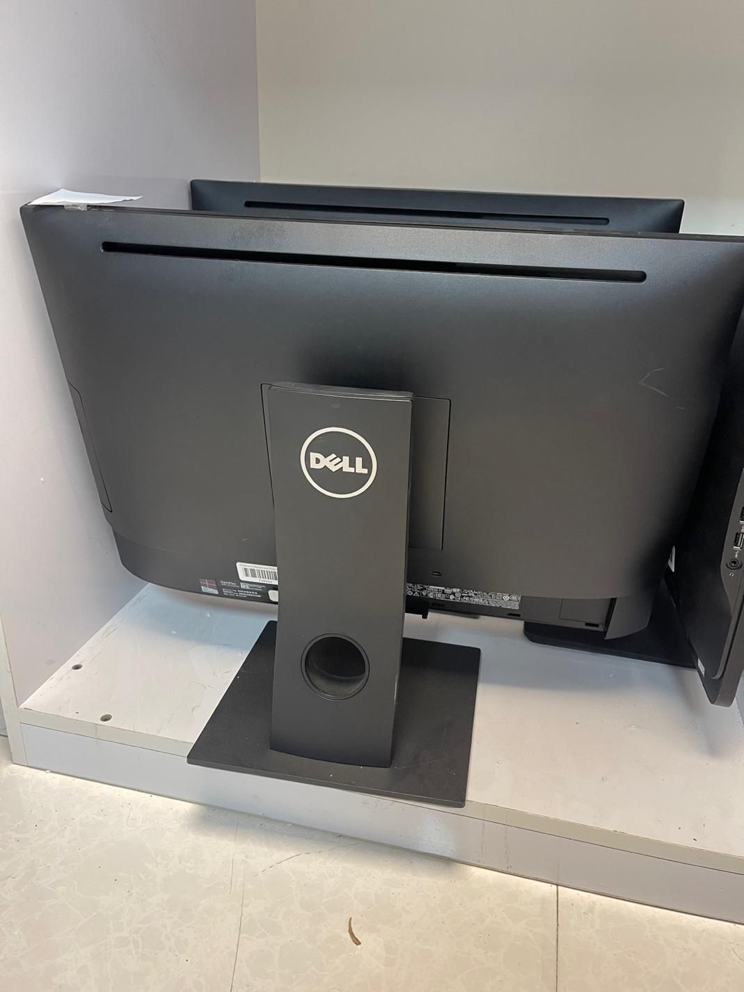 آل این وان نسل ۶ Dell 3240|رایانه رومیزی|اردبیل, |دیوار