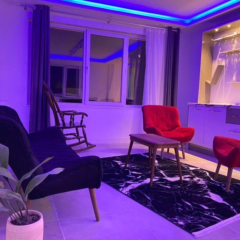 ویلا استخردار بیلیارد|اجارهٔ کوتاه‌مدت ویلا و باغ|رشت, گلباغ نماز|دیوار