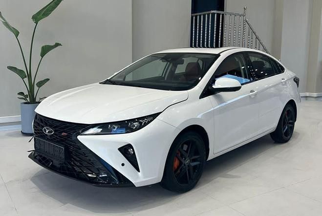 z 6 GT، مدل ۲۰۲۵|خودرو سواری و وانت|شیراز, شهرک بزین|دیوار