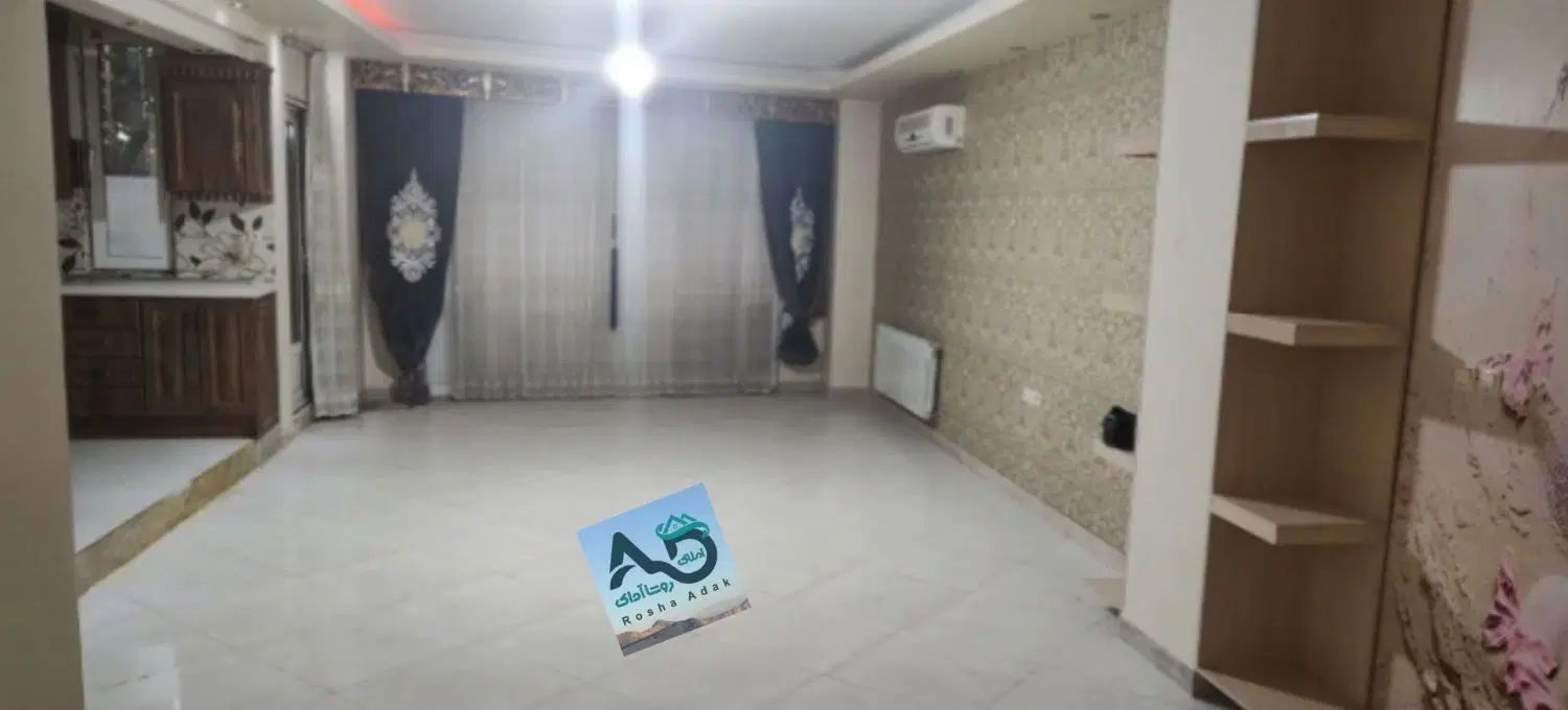 واحد آپارتمان ۱۲۵ متری فول امکانات /خیابان بهیاری|فروش آپارتمان|خرم‌آباد, |دیوار