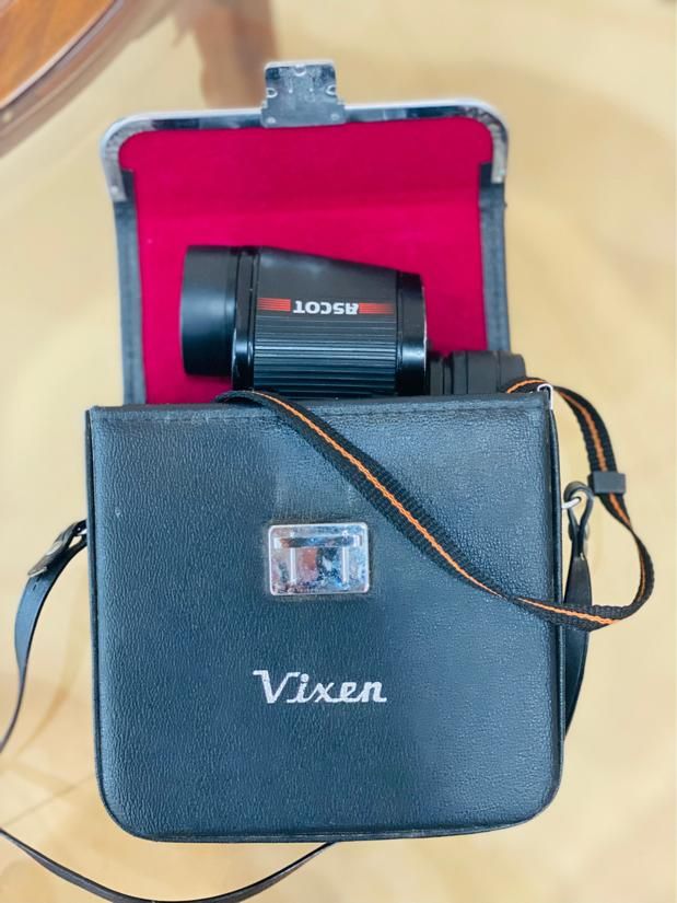 دوربین شکاری قویژاپن برند ویکسن آسکوت|کوهنوردی و کمپینگ|تهران, سعادتآباد|دیوار