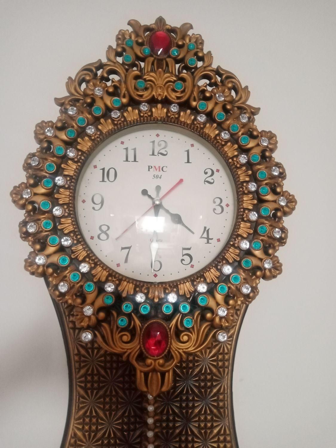 ساعت دیواری|ساعت دیواری و تزئینی|قدس, شهر‌قدس|دیوار