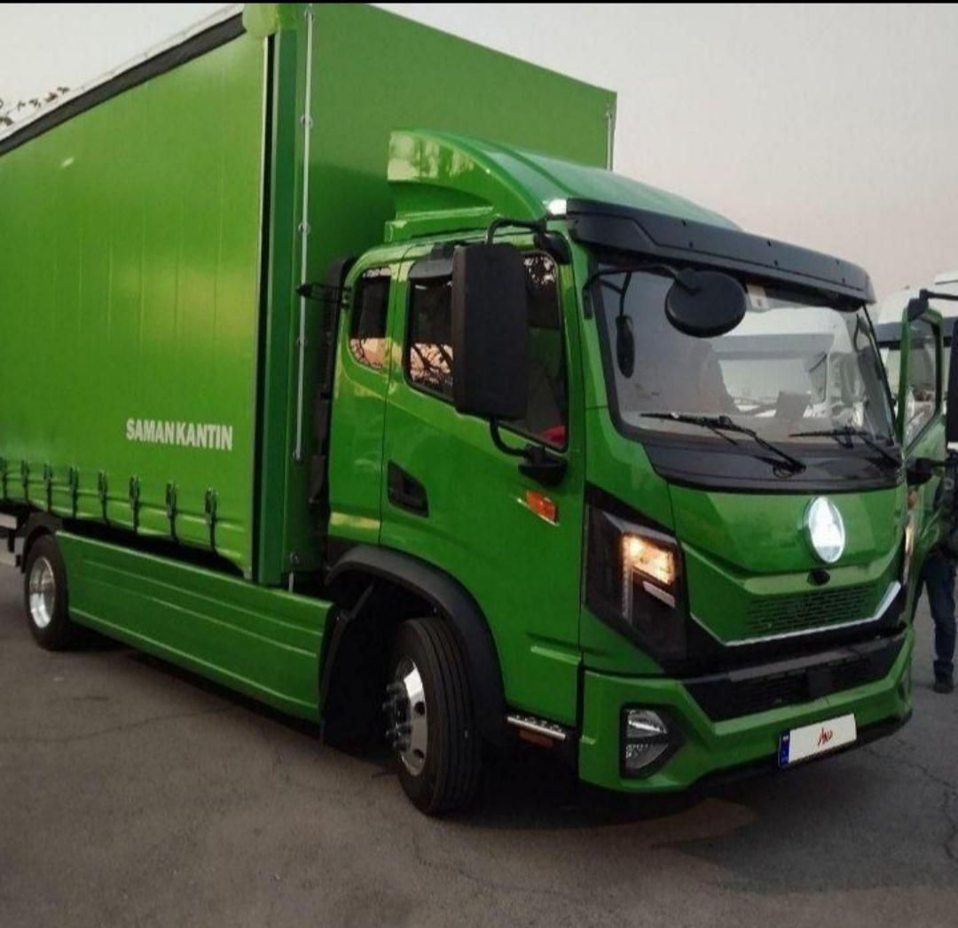 اسباب کشی تخصصی و100درصد تضمینی با کارگر و ماشین|خدمات حمل و نقل|آباده, |دیوار