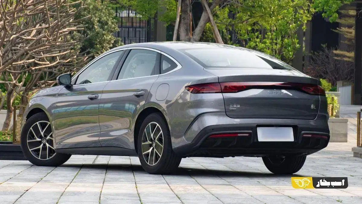 byd qinl|خودرو سواری و وانت|تهران, پونک|دیوار