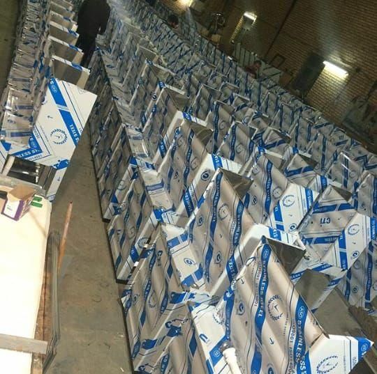 لوماک ابسردکن سلدان بیک استیل m30|آب‌سردکن و تصفیه آب|بندر ماهشهر, |دیوار