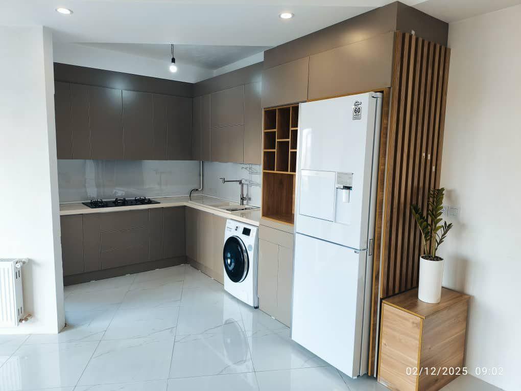 کابینت و کمد دیواری گیلان|مصالح و تجهیزات ساختمان|رشت, بوسار|دیوار
