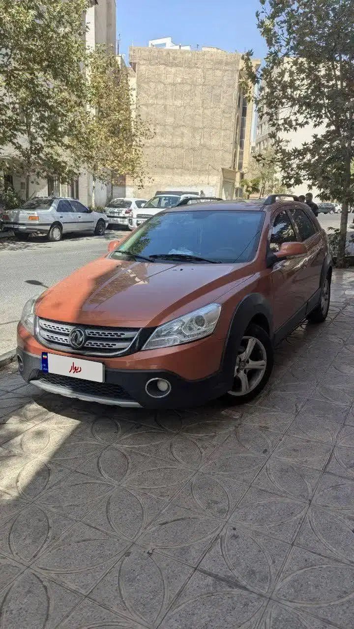 H30 کراس|خودرو سواری و وانت|تهران, استقلال|دیوار