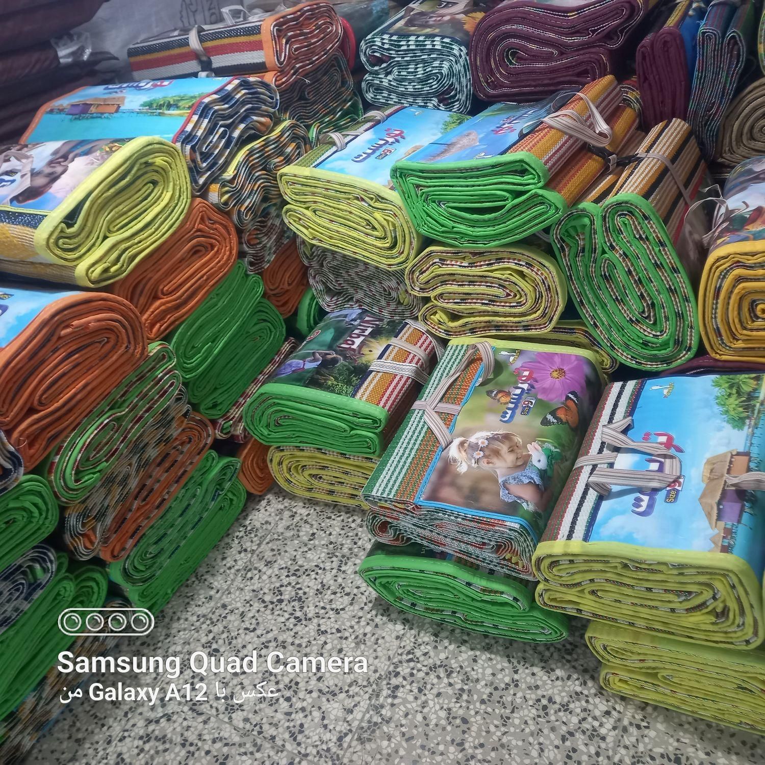 حصیر یک تیکه|کوهنوردی و کمپینگ|کلاله, |دیوار