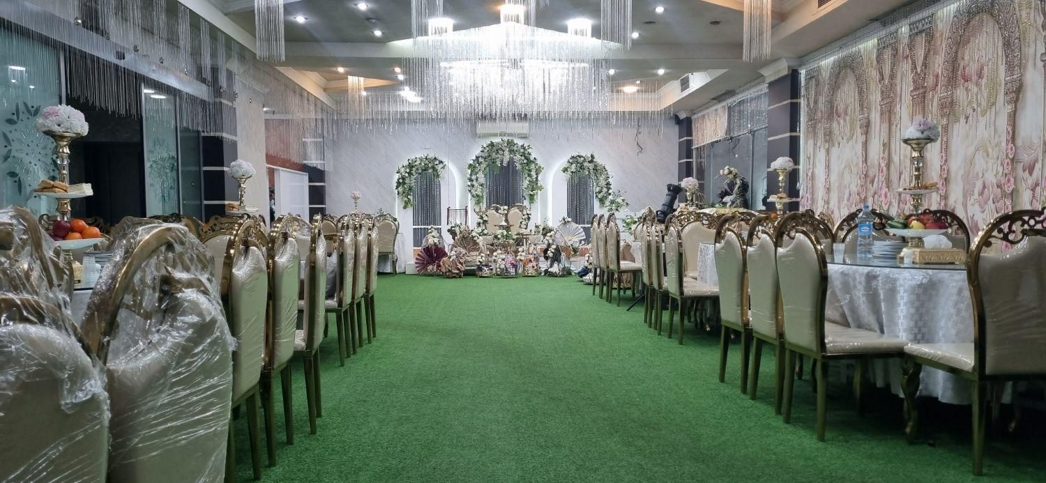 تالار کوچک ۲سالن ۸۰نفره محضر  سالن عقد  یلدا  تولد|خدمات پذیرایی، مراسم|مشهد, کوشش|دیوار