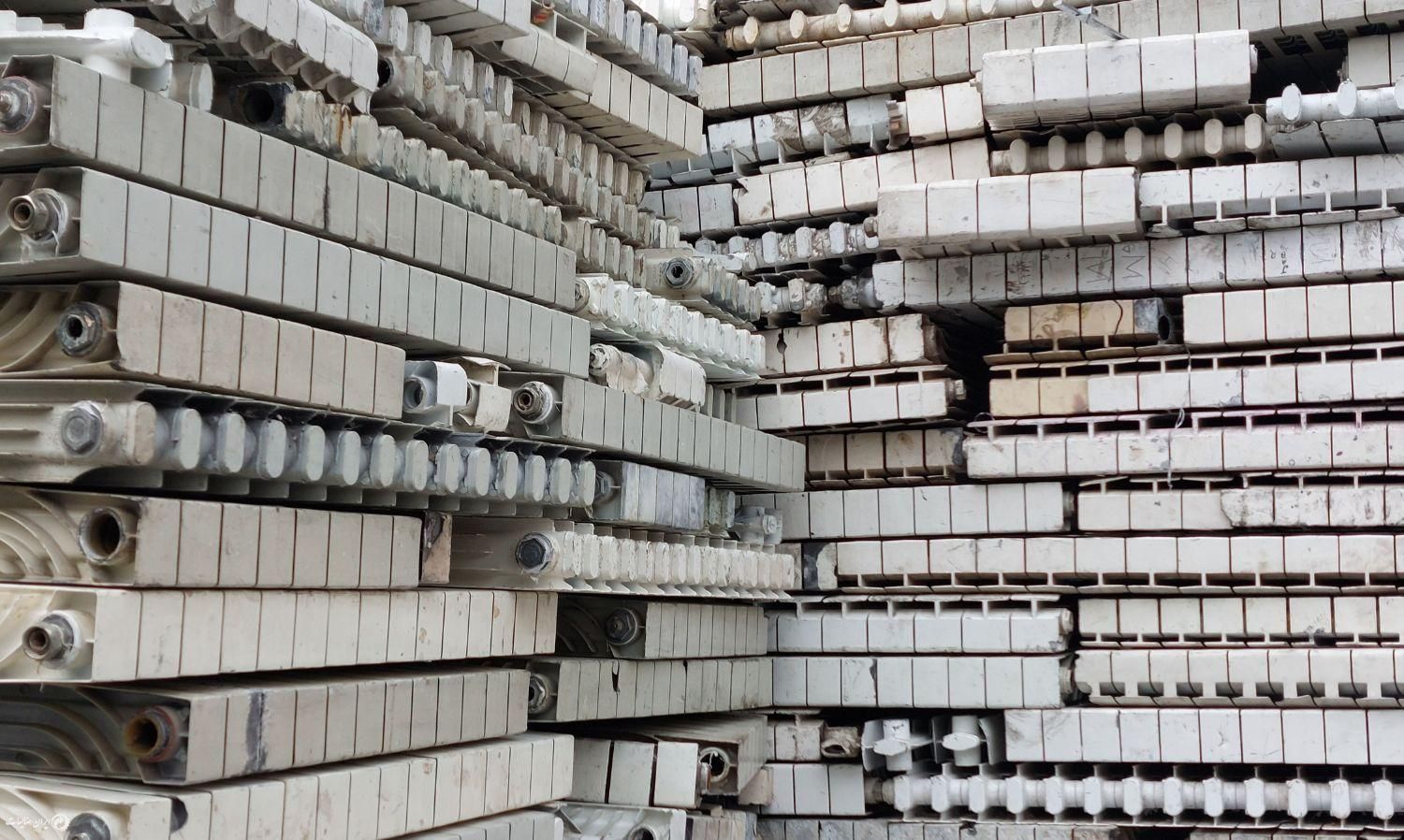 خرید شوفاژ رادیاتور پکیج آبگرم کن تاسیسات|آبگرمکن، پکیج، شوفاژ|مشهد, نوید|دیوار