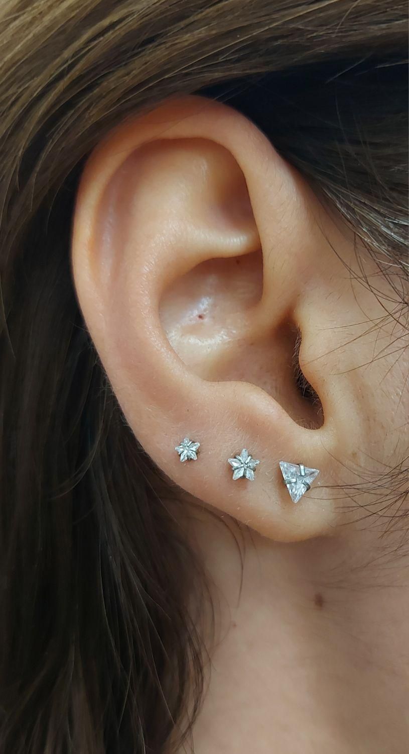 انواع پرسینگ و انجام پرسینگ و تتو|زیورآلات و اکسسوری|شاهین دژ, |دیوار