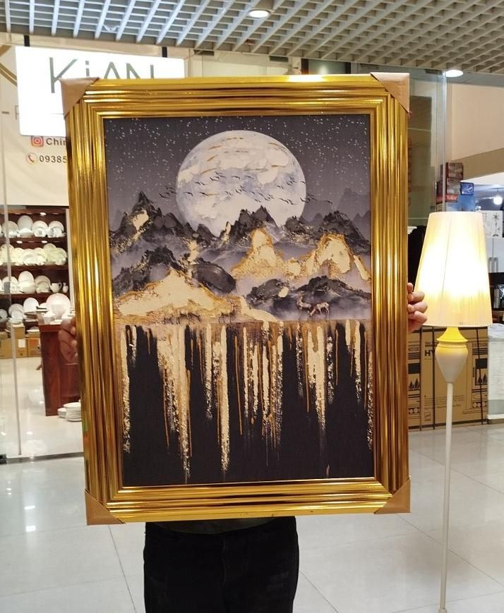 انواع تابلو قاب های جدیدومدرن|تابلو، نقاشی، عکس|مشهد, کوشش|دیوار