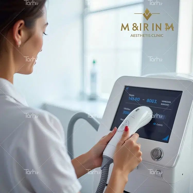 اپراتور دستگاه لیزر و منشی مطب لیزروزیبایی|استخدام درمانی، زیبایی، بهداشتی|پاکدشت, پارچین|دیوار
