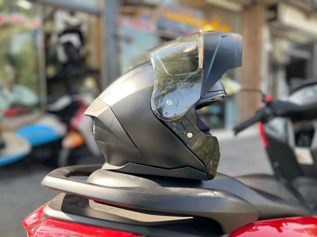 فروش انواع لوازم یدکی و کلاه ایمنی موتور سیکلت|قطعات یدکی و لوازم جانبی|تبریز, |دیوار