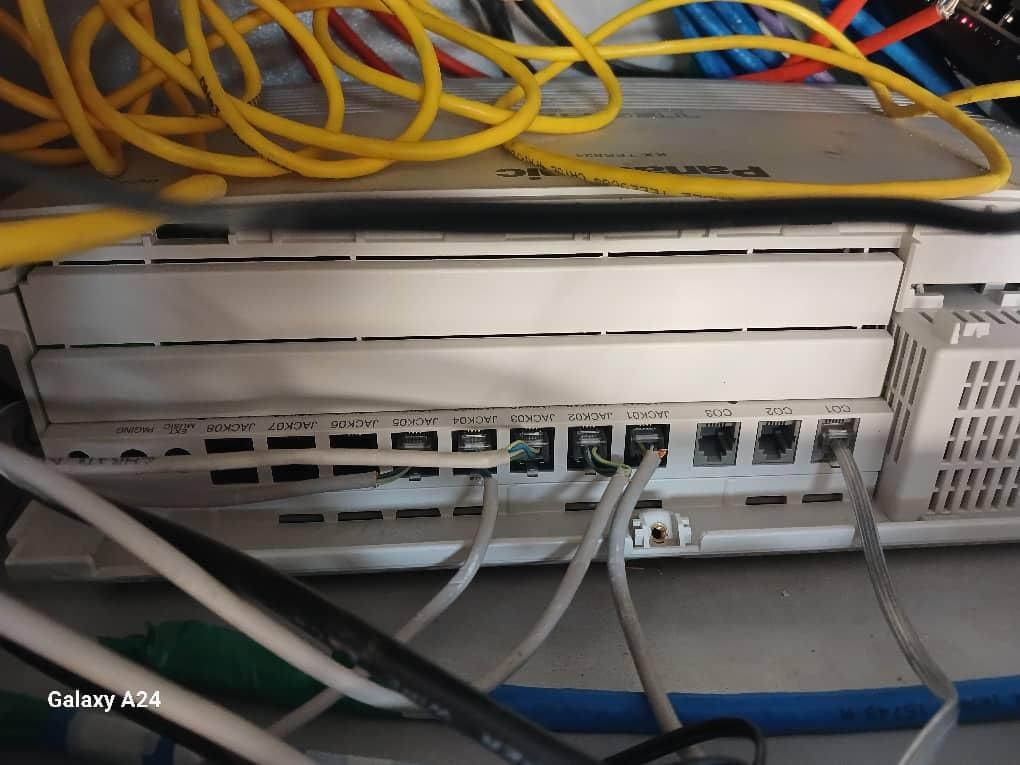 راه اندازی مرکز تلفن تحت شبکه (voip) با ۵۰٪ تخفیف|خدمات رایانه‌ای و موبایل|تهران, ایرانشهر|دیوار