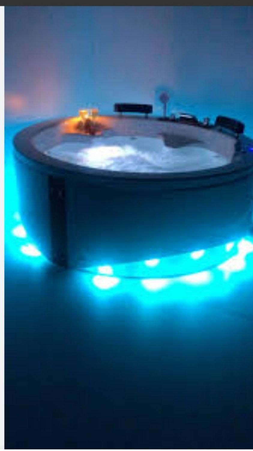 وان جکوزی چهار نفره دو موتور ترموزا تیپ3 *175/175*|لوازم حمام|مشهد, زمرد|دیوار