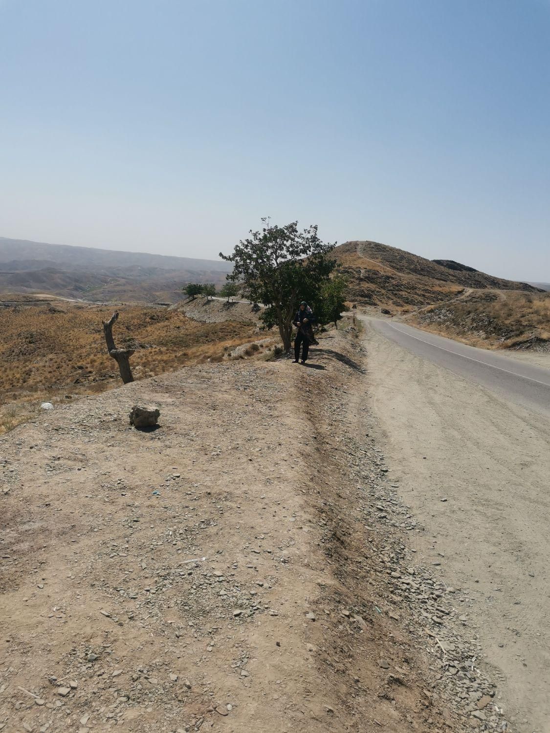 درخواست زمین سجاد شهر|اشیا|سبزوار, قصبه شرقی|دیوار