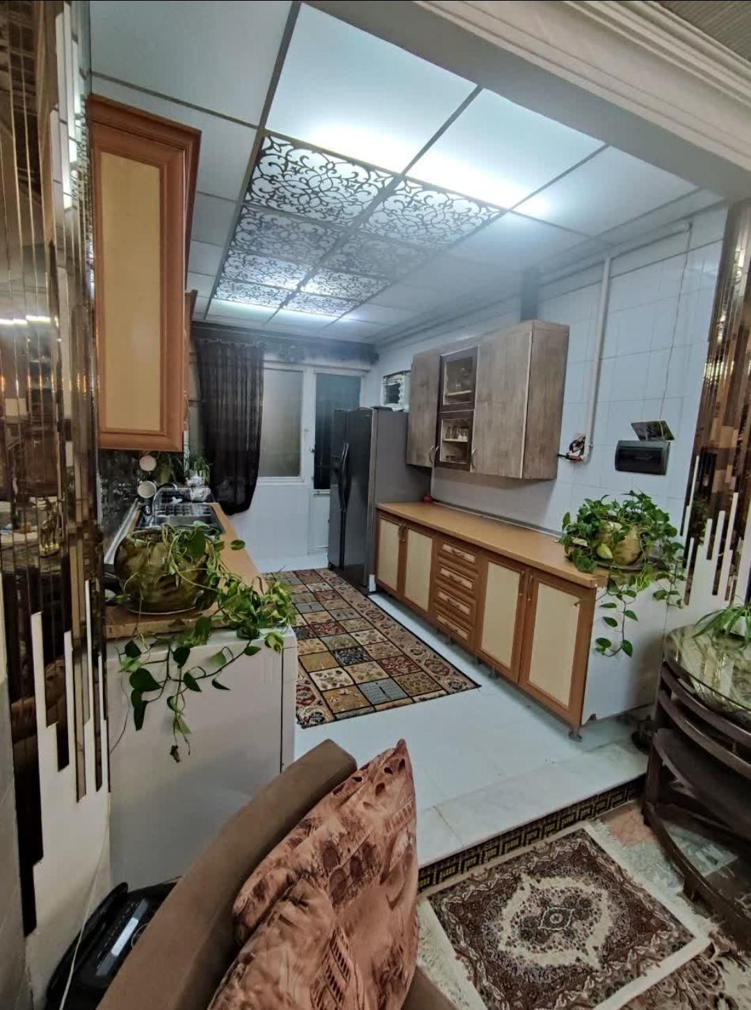 آپارتمان150متری همراه با سوییت مجزا|فروش آپارتمان|کرج, فاز ۳ مهرشهر|دیوار