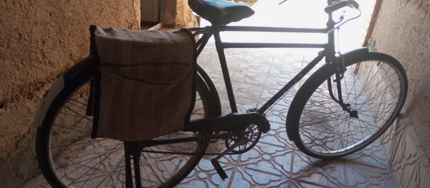 چرخ|دوچرخه، اسکیت، اسکوتر|بهمن صغاد, |دیوار