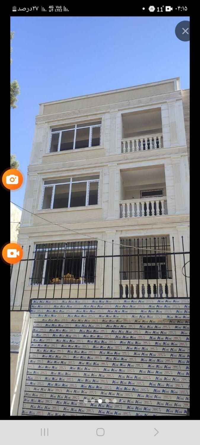 سنگ نما طرح عباس آباد|مصالح و تجهیزات ساختمان|رشت, یخسازی|دیوار